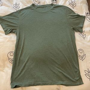 Patagonia Mens TShirt Green